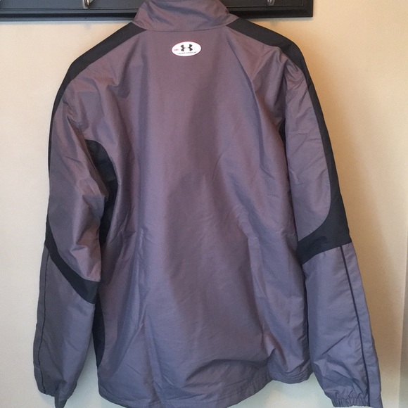 Under Armour Performance Jacket - Picture 6 of 7